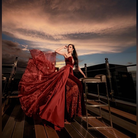 Meet your Posher, Bella❤️ - Picture 1 of 1